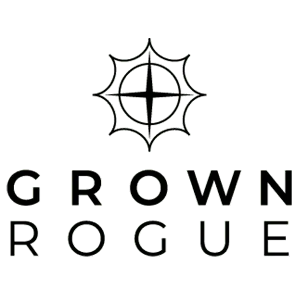 Photograph of product: Grown Rogue Infused Pre Roll 2-Pk Red Velvet