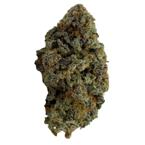 Photograph of product: Green Ganja Mac Sauce 28g