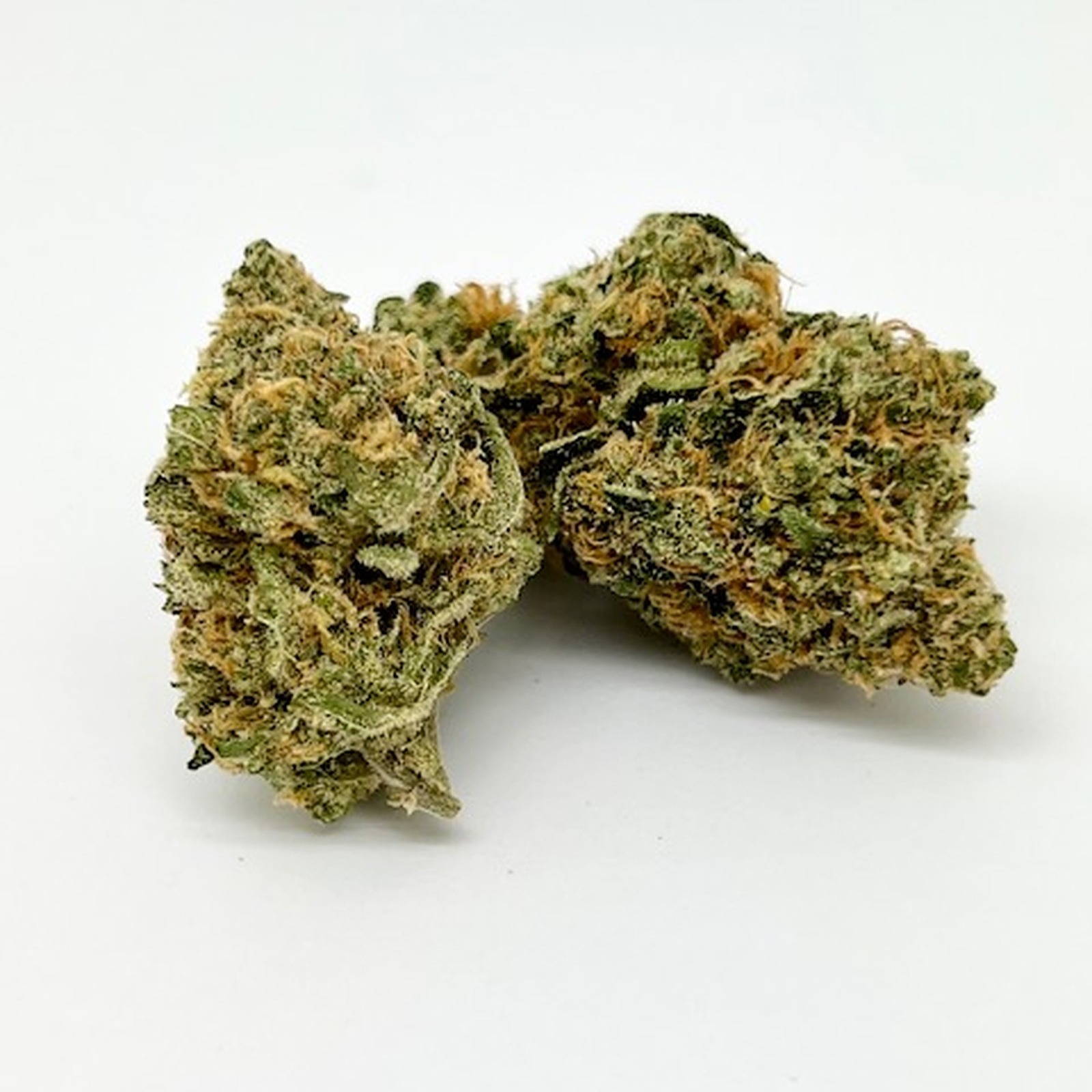 Photograph of product: $20 Eighths Select Strains
