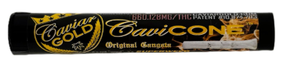Photograph of product: CG: Cavi Cone Original Gangsta 1.3g