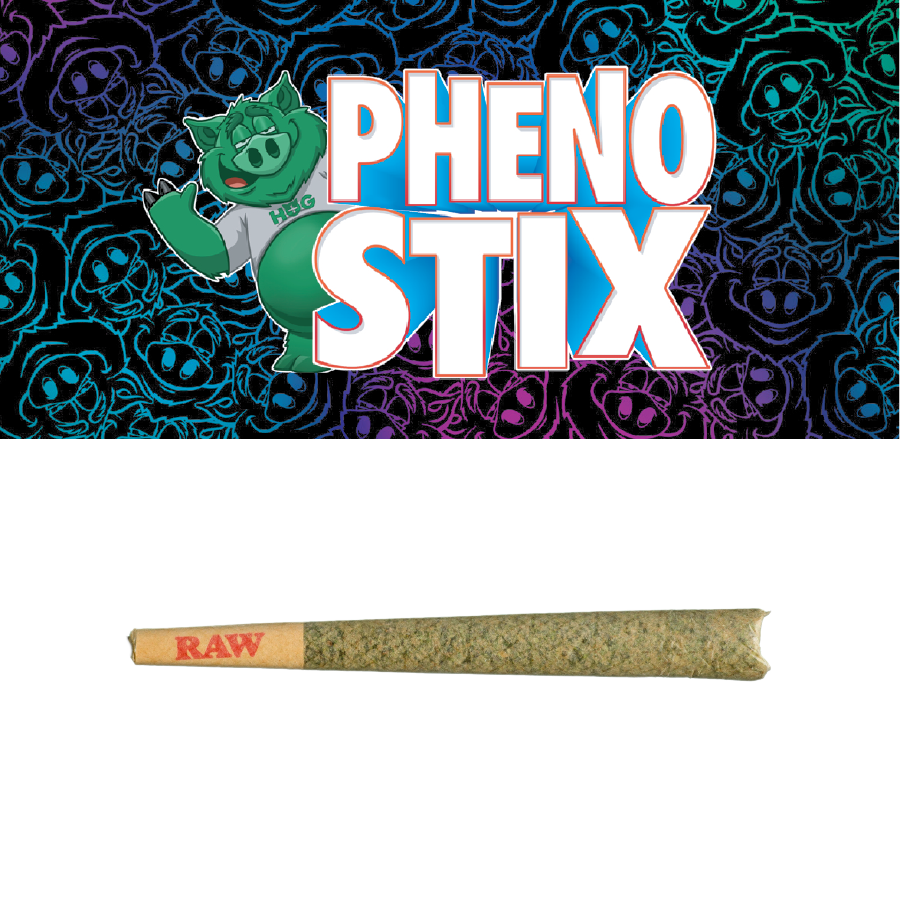 Photograph of product: Jumpman 23 PreRoll