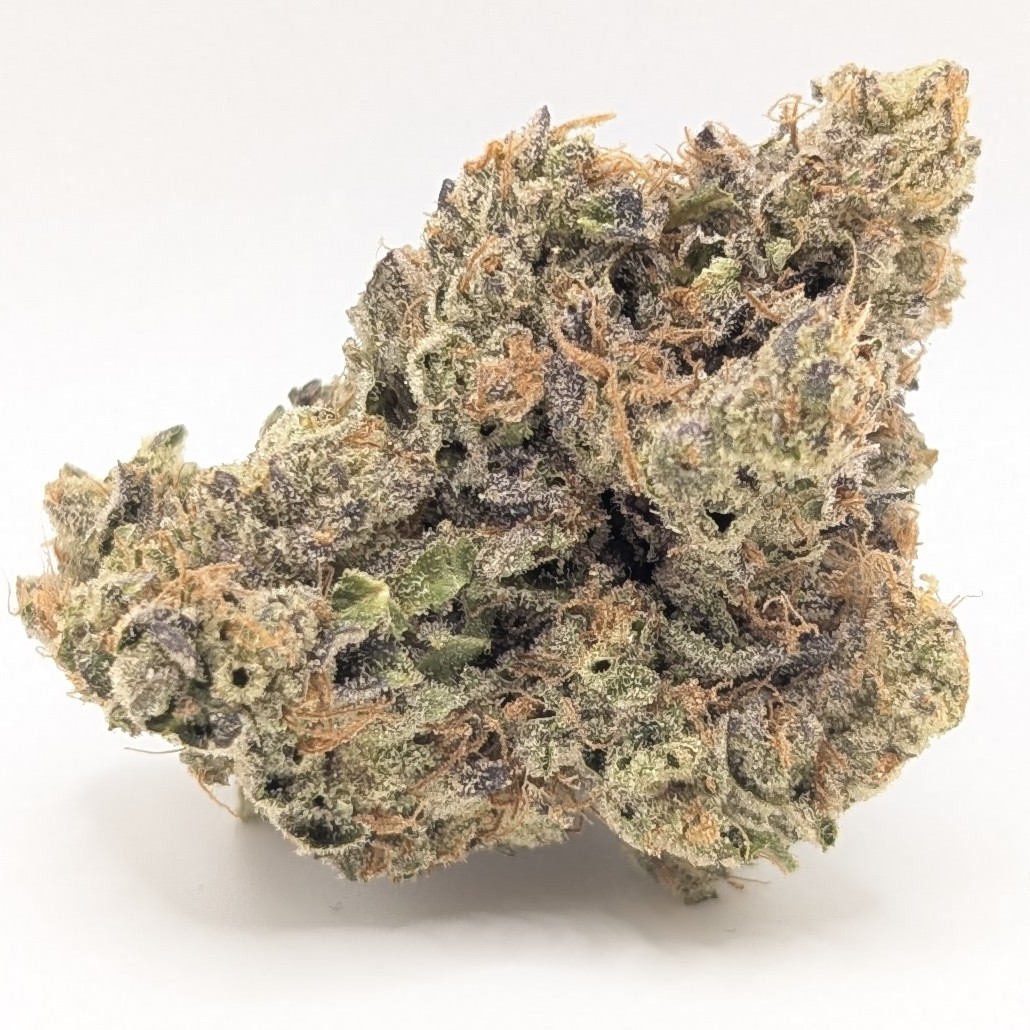 Photograph of product: Medellin 3.5g (BKF)
