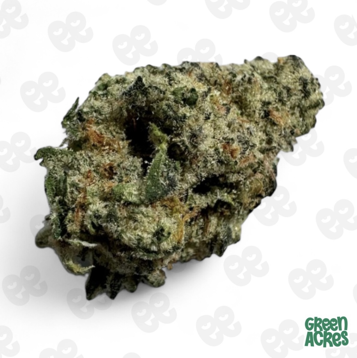 Photograph of product: (R) Grown Rogue: Cap Junky B's (H) - 14g
