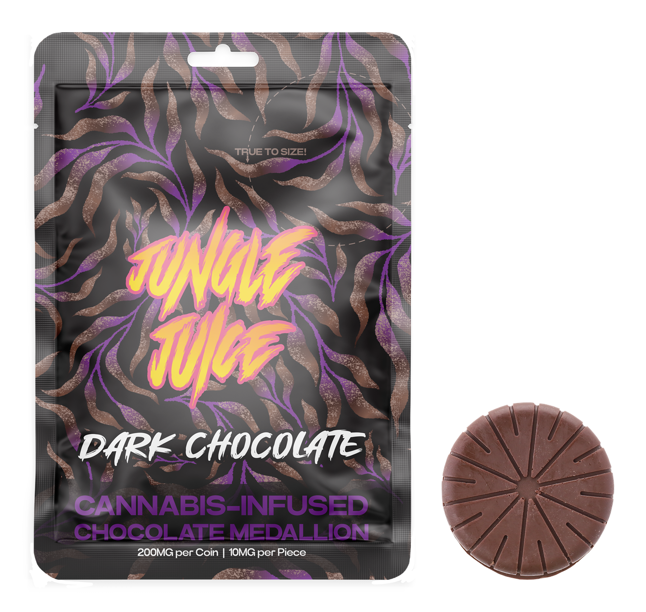 Photograph of Product: Dark Chocolate