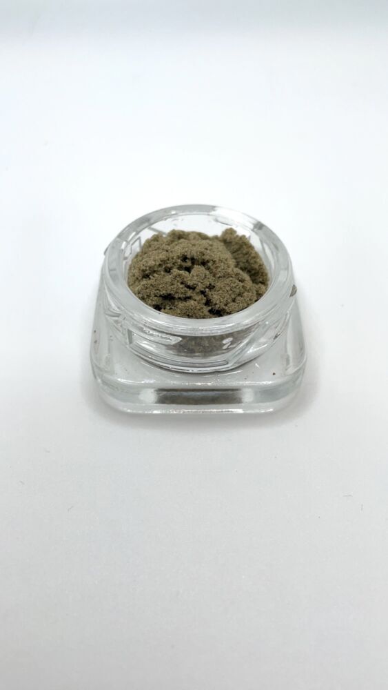 Photograph of Product: Brothers Cole Kief - sMACkin | 3.5g