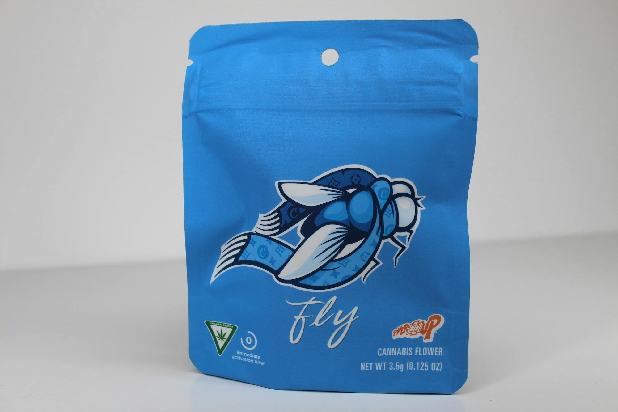 Photograph of product: Cookies | Fly | 3.5g