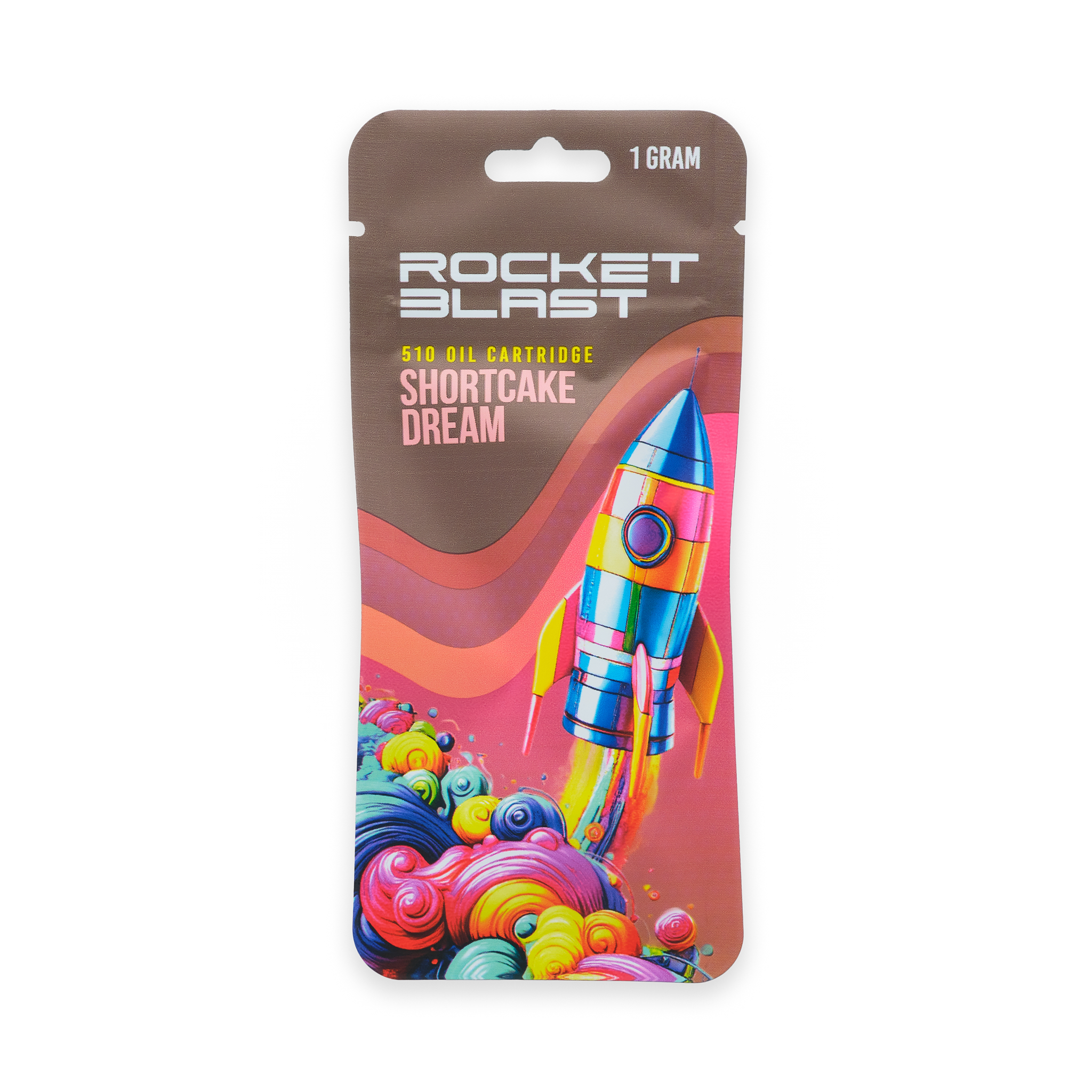 Photograph of product: Shortcake Dream | 1G Cart