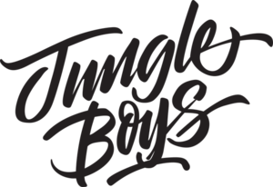 Photograph of product: Jungle Boys | Orange Apricot - 1g 90-120u Cold Cure Live Rosin Batter