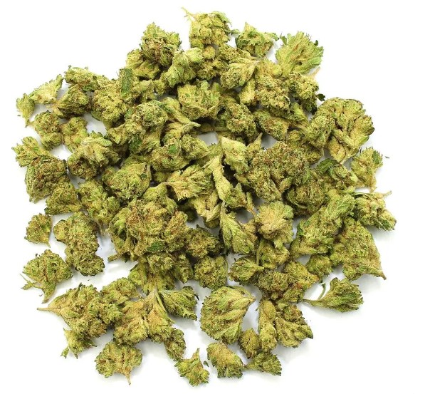 Photograph of product: Heavyweight Heads Trick Trick OG "Smalls" Rec - 7g