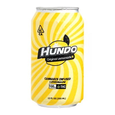 Photograph of Product: Lemonade - 