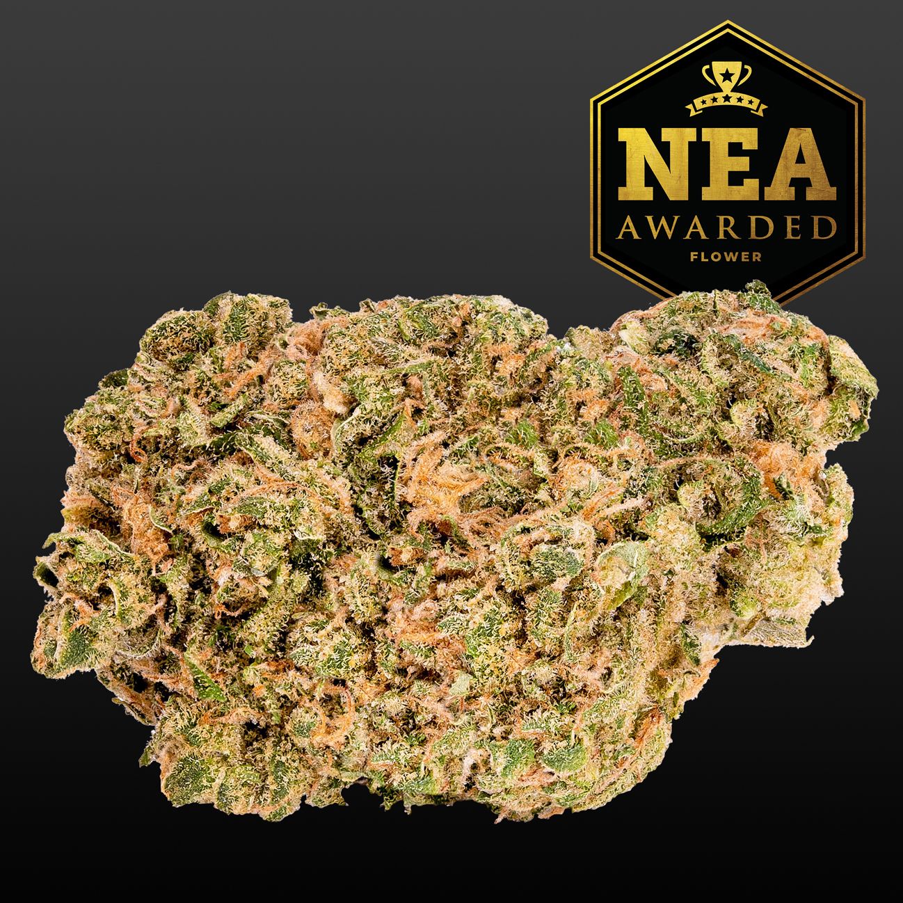 Photograph of product: Sour Tsunami | 3:2 TH-oui:CBD | - 14g