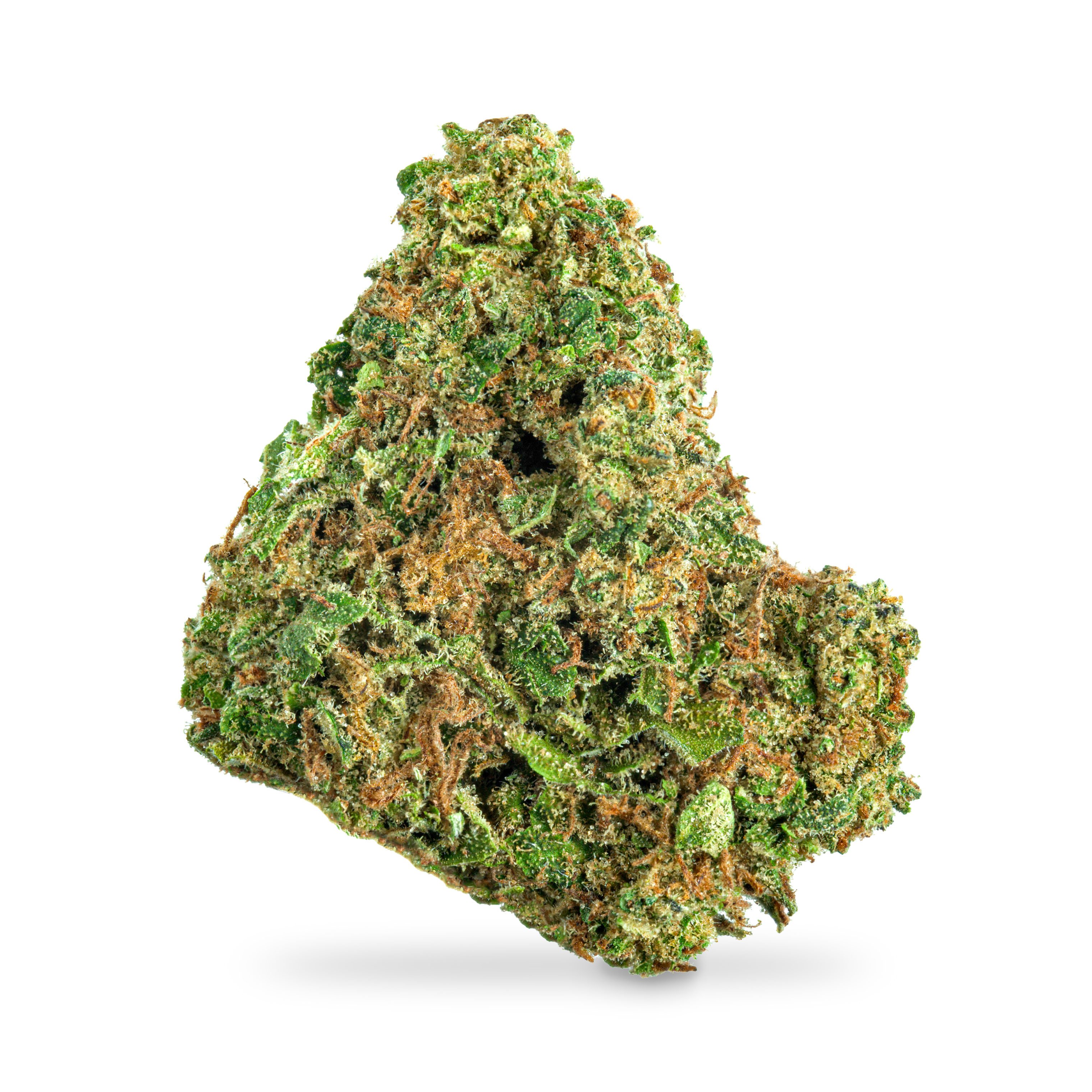 Photograph of product: Grape Congolese ($90 OZ Special, No Discounts) - 28g