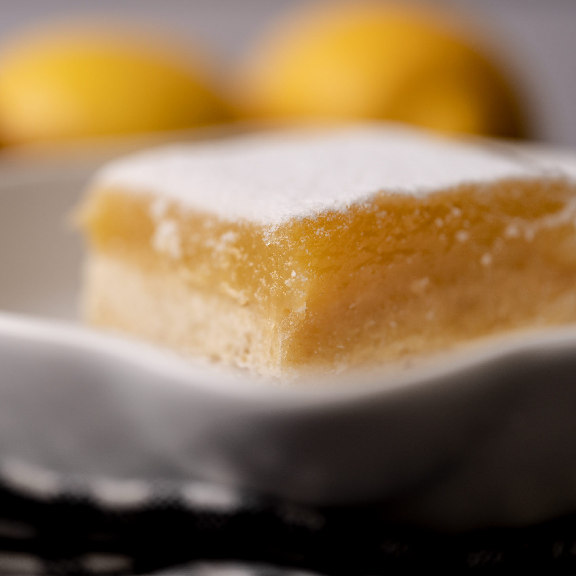 Photograph of product: Lemon+Aide Square (40MG) - REC