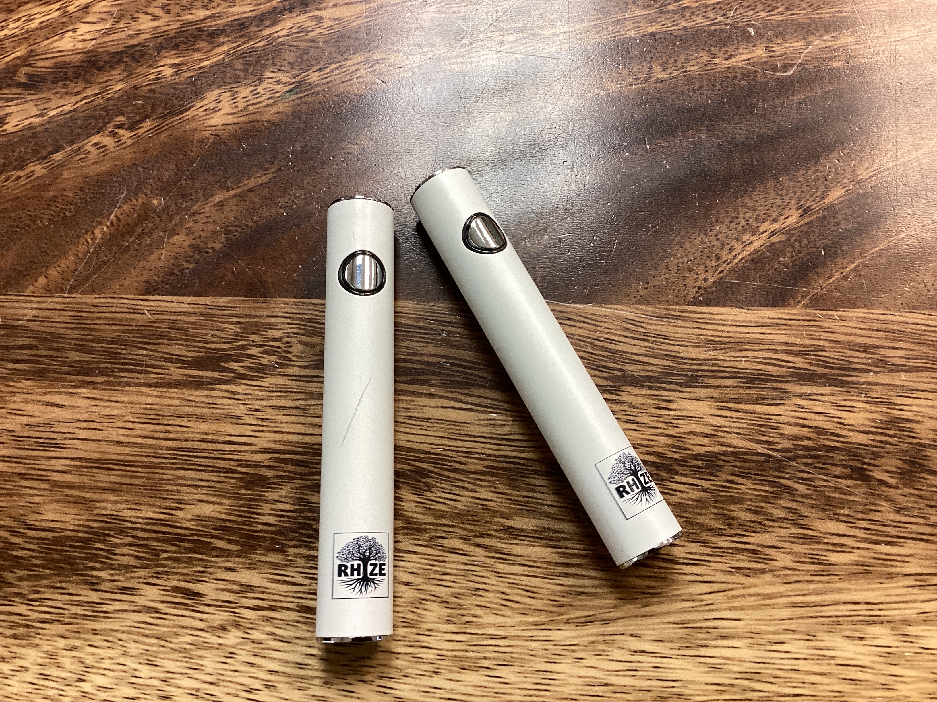 Photograph of product: Rhize Vape Pen