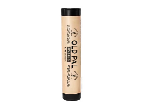 Photograph of product: Old Pal - Pre-Rolls - Animal Mint Cake (I)