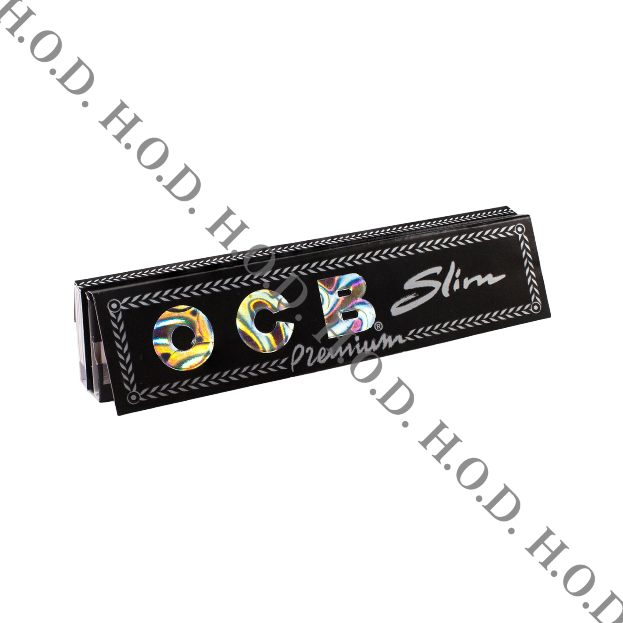 Photograph of product: OCB Premium King Size Slim Papers