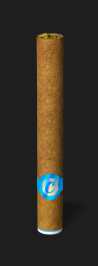 Photograph of product: Big Face Blunt
