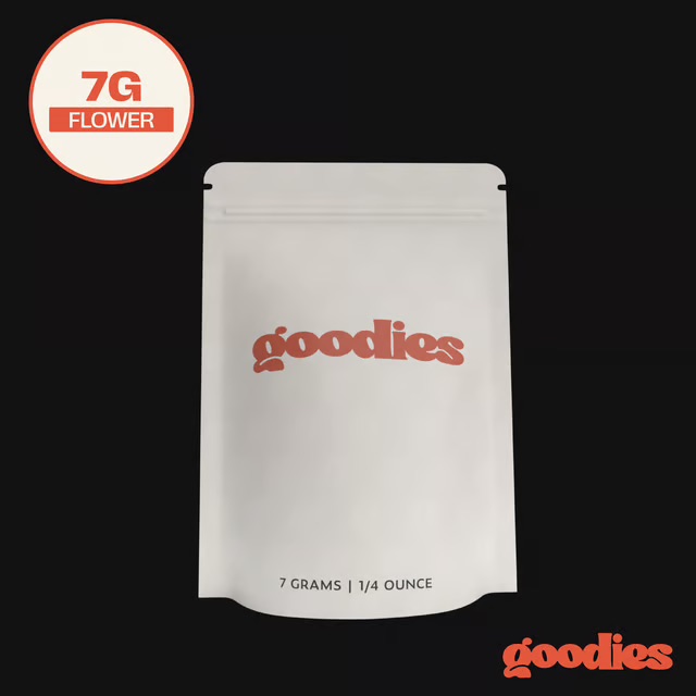 Photograph of product: Goodies by NICHE | Gary Payton | 7g