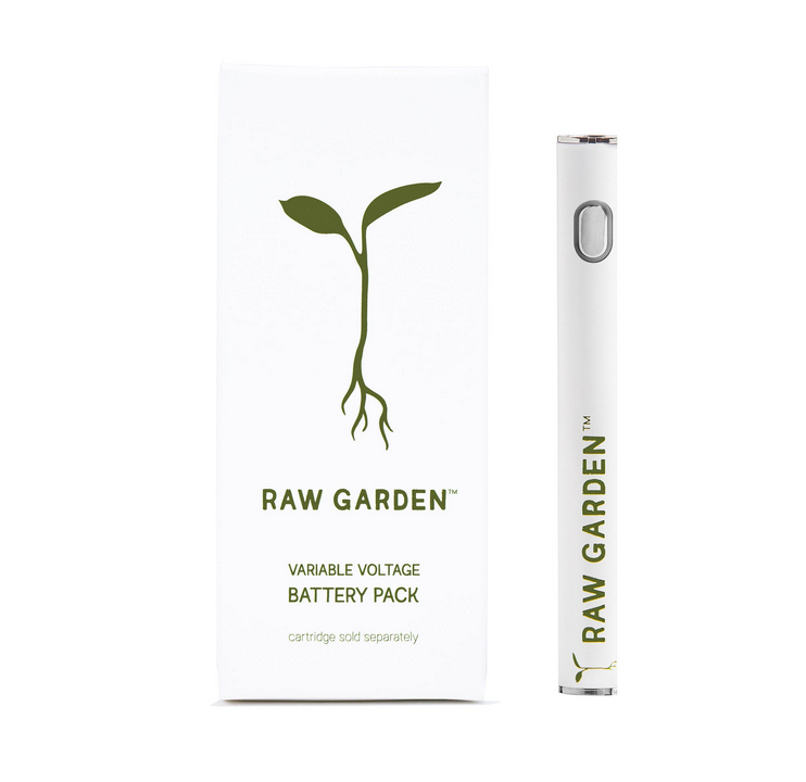 Photograph of product: Rechargeable Battery