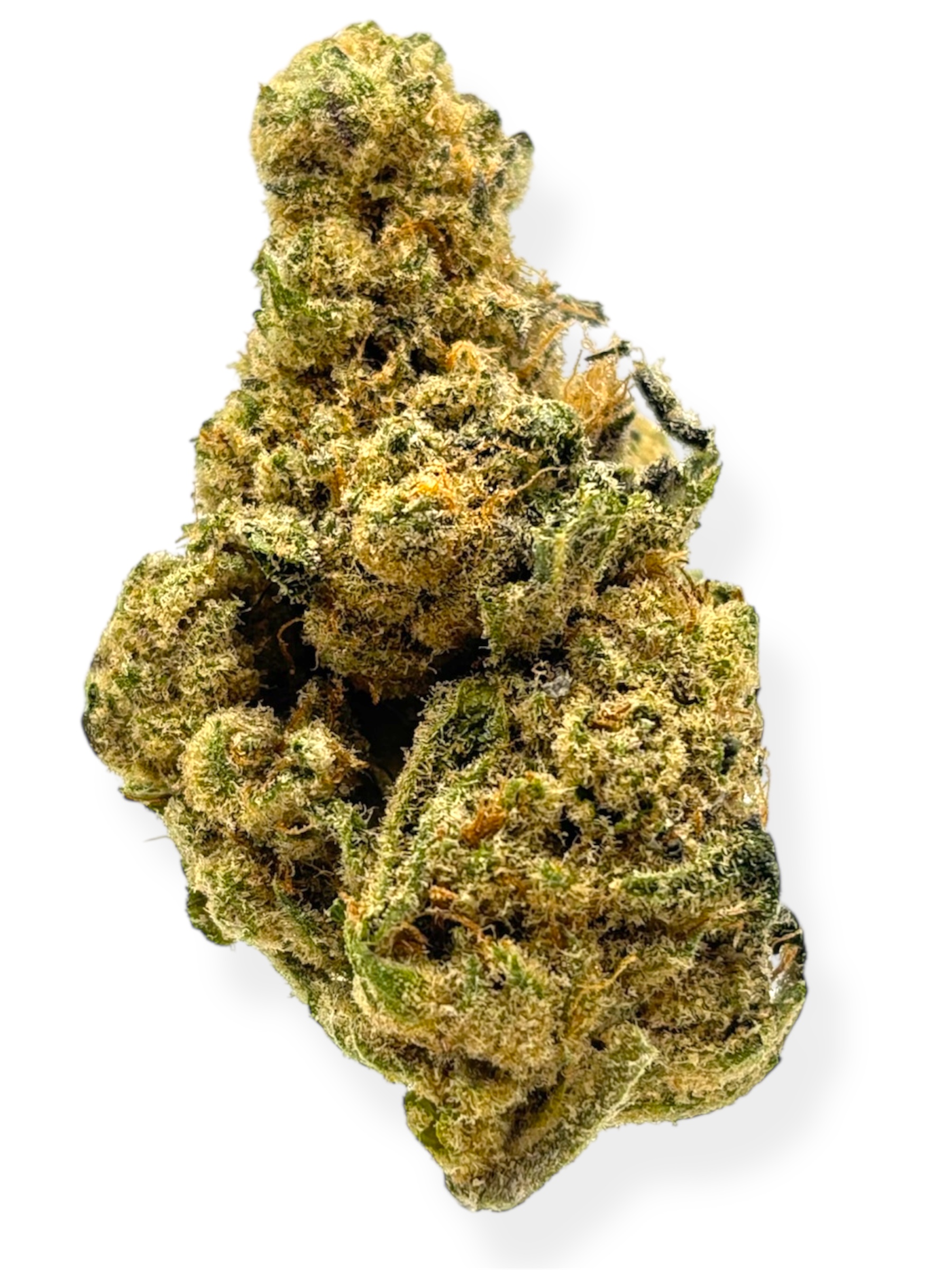 Photograph of product: Heavyweight Heads Sunshine x The Reaper Rec - 70g