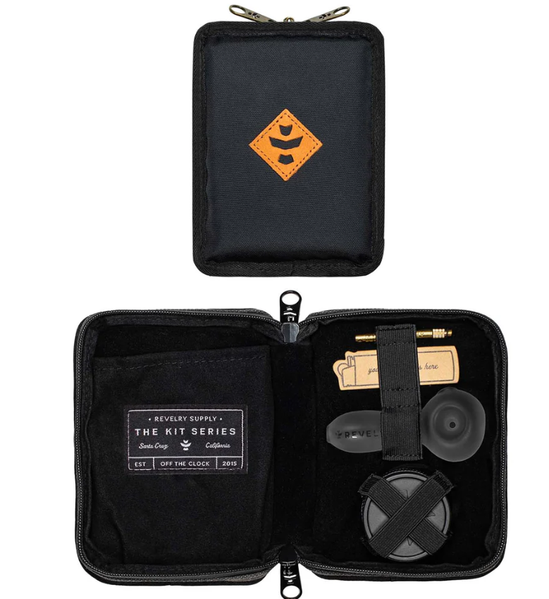 Photograph of product: Revelry | The Pipe Kit | Assorted Colors