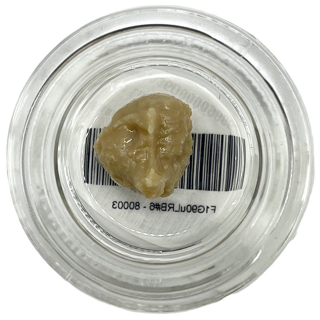 Photograph of product: Forte- Bosscotti #9 1G LRO