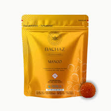 Photograph of product: Pia/Pineapple | 100MG | Oui'd Gummies