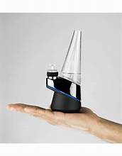 Photograph of product: The Puffco Peak Pro 2
