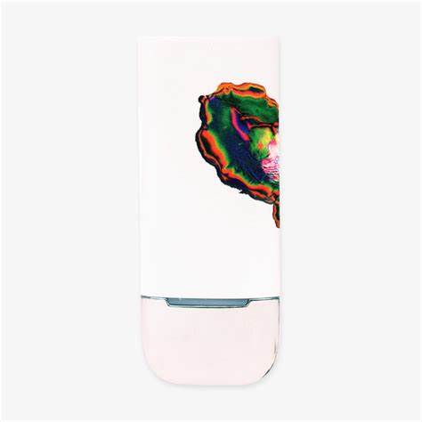 Photograph of product: 710labs | White Pod Battery | Merch
