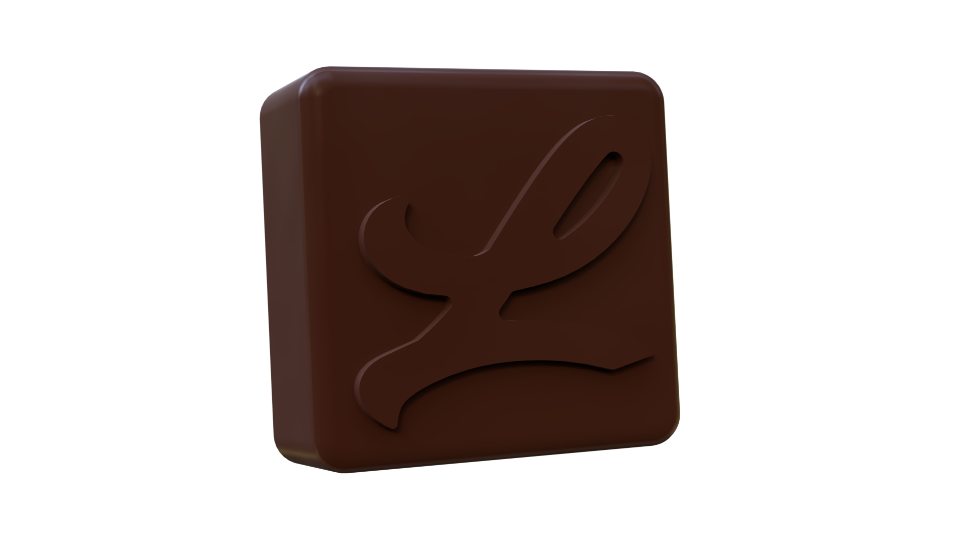 Photograph of product: Lussi | Chocolate Caramel Cup | 1pc | 10mg TH-oui