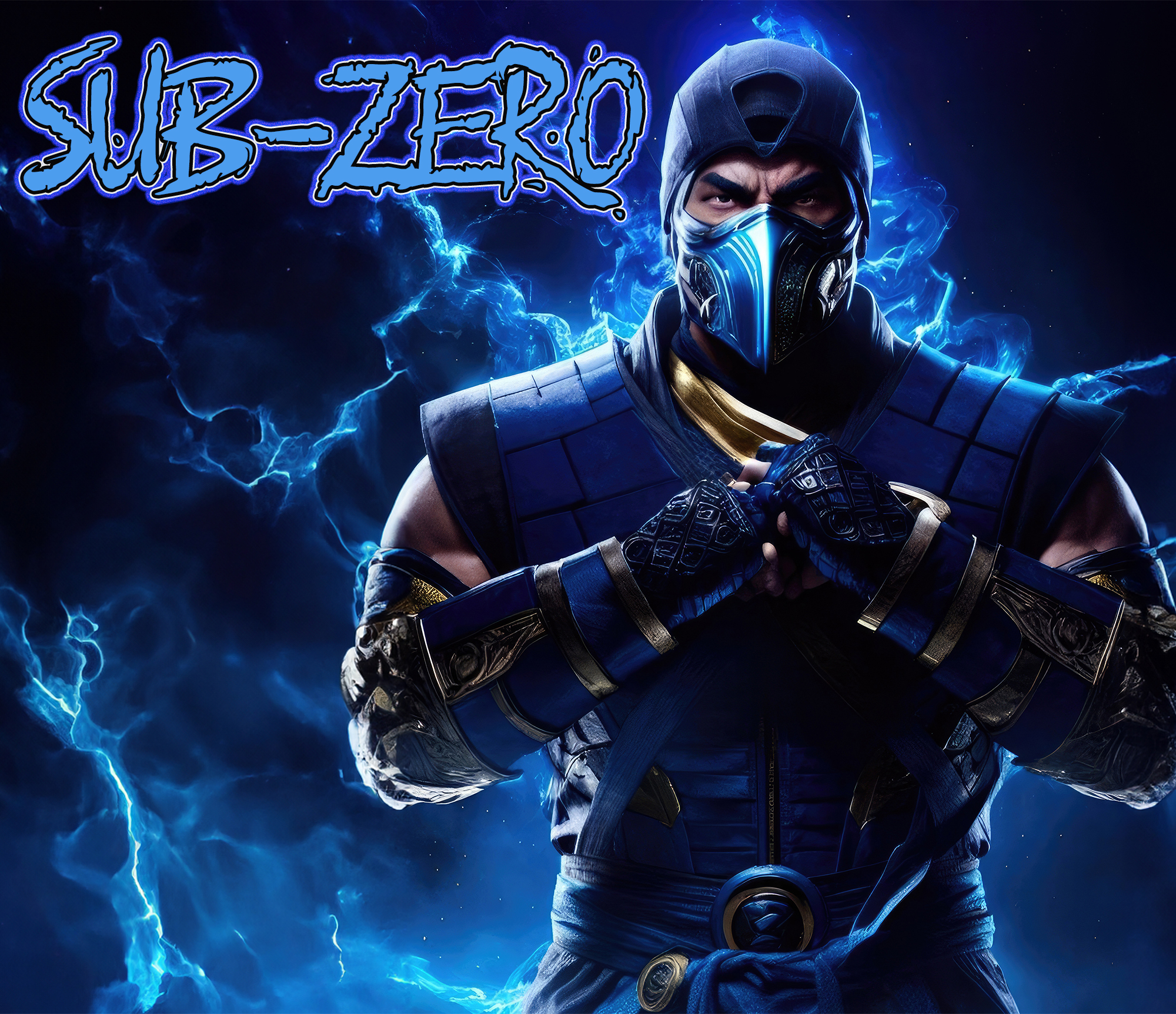 Photograph of product: DELI - Sub Zero - 28g