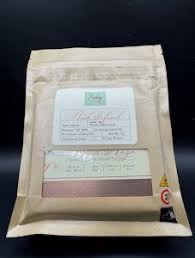 Photograph of product: Ruby Farms l au chocolat Infused Doobies | 10 Count | Biscotti Jealousy | 5G