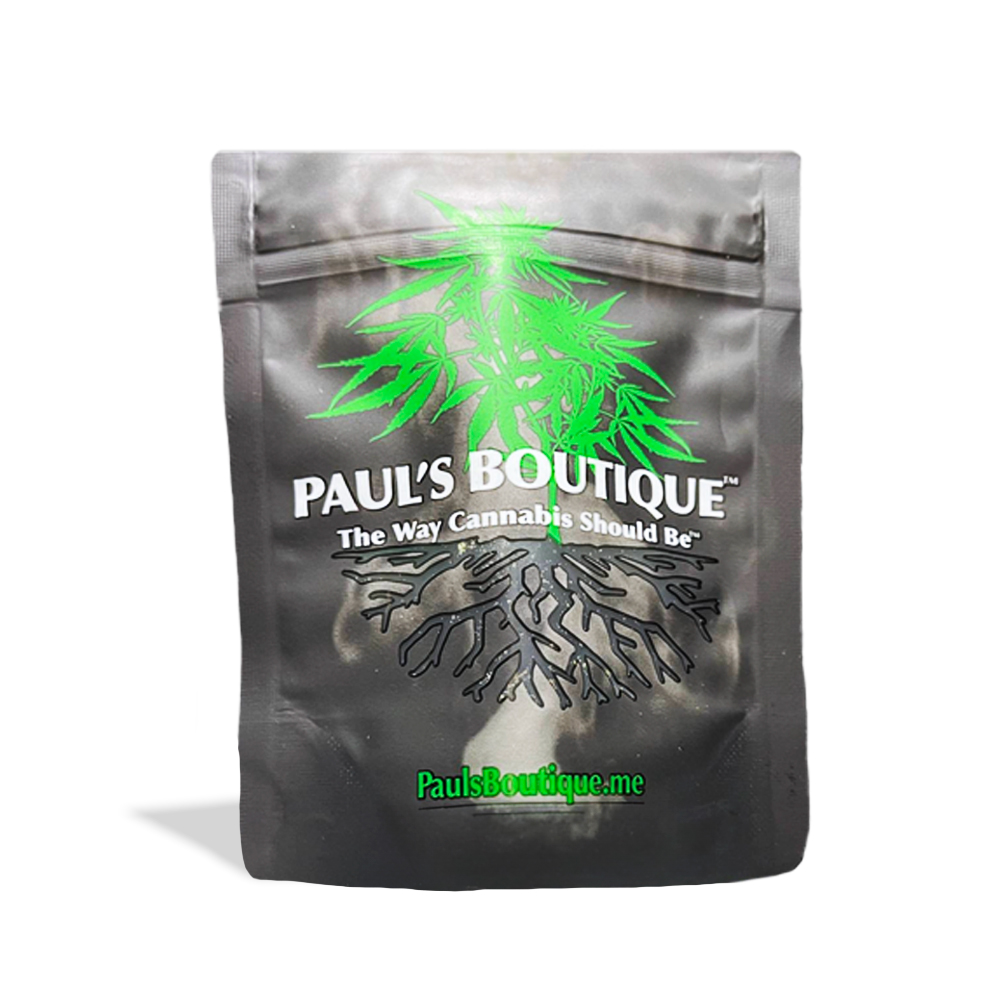 Photograph of Product: GMO - 7g