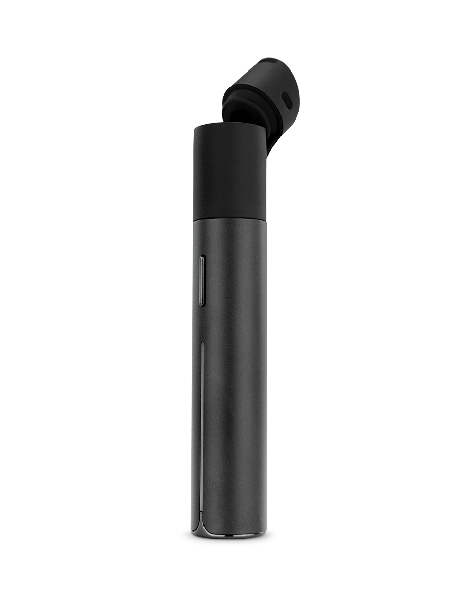 Photograph of product: Puffco Pivot | Slate