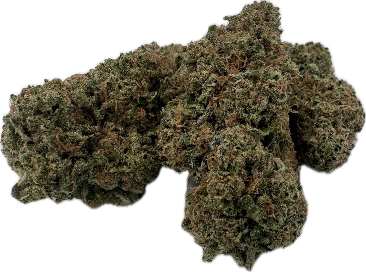 Photograph of product: Tropicana Cookies Flower ID - 7g
