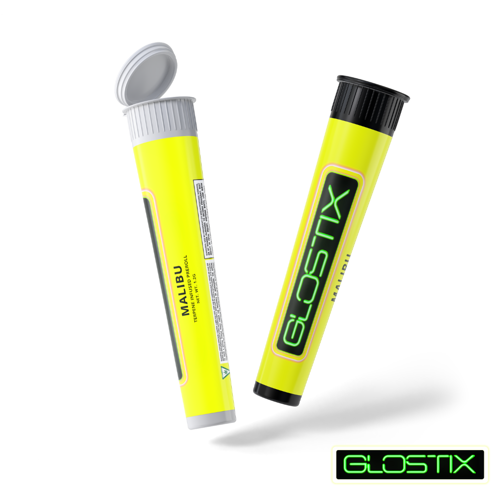 Photograph of product: Malibu | 1.2G Preroll