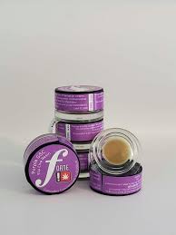 Photograph of product: Forte - Monkey Muffin - Live rosin