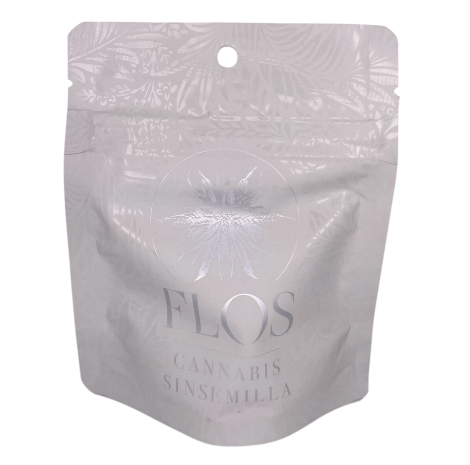 Photograph of Product: Woreoz Pre Pack - 3.5g
