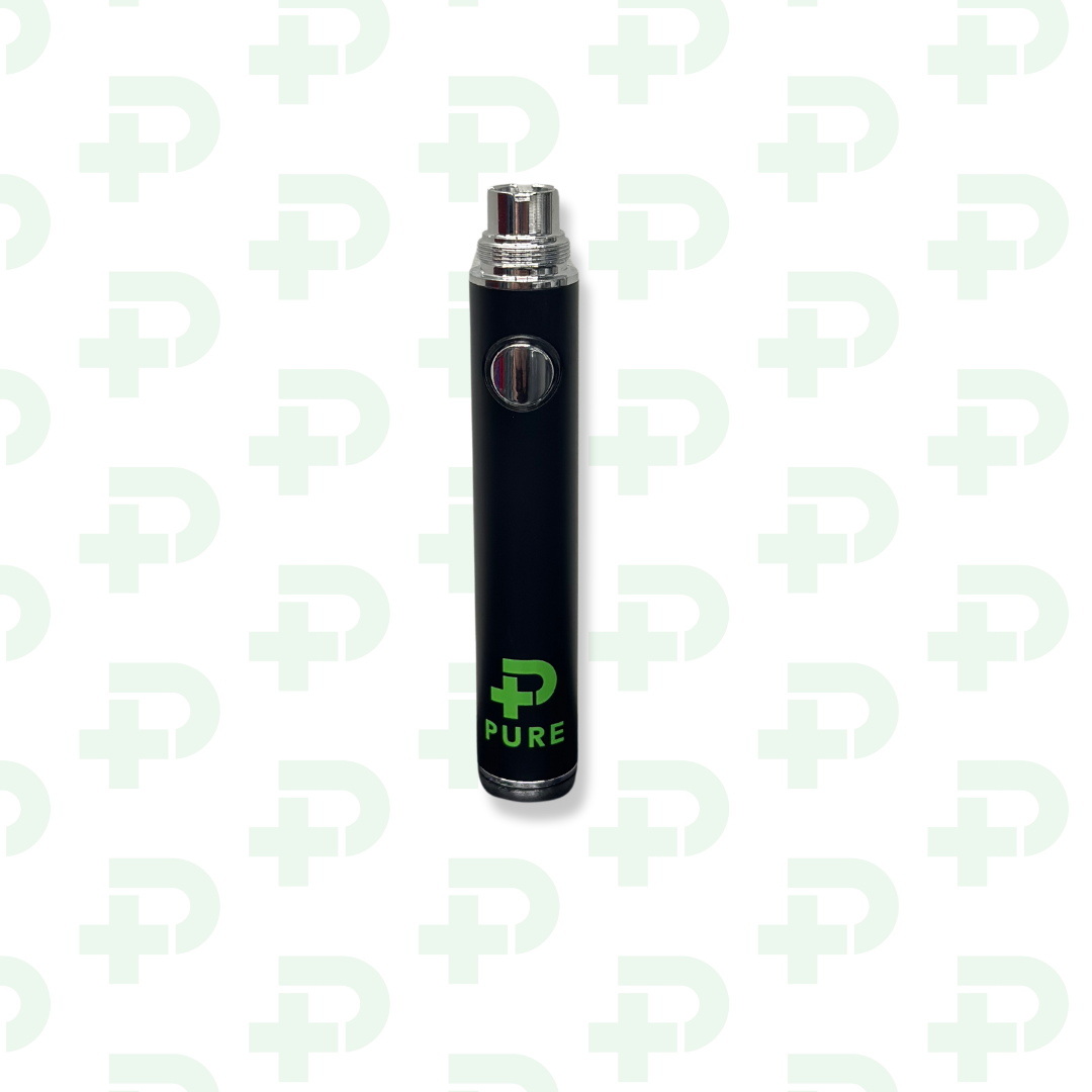 Photograph of product: Pure 510 Battery - Black