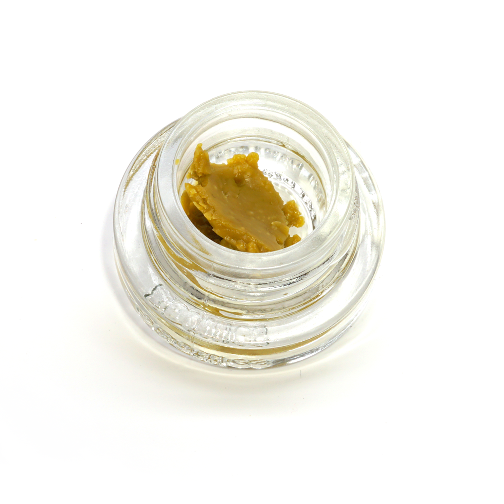 Photograph of product: Rosin - 1g Golosa Rosin (Better Stuff) - WildCat