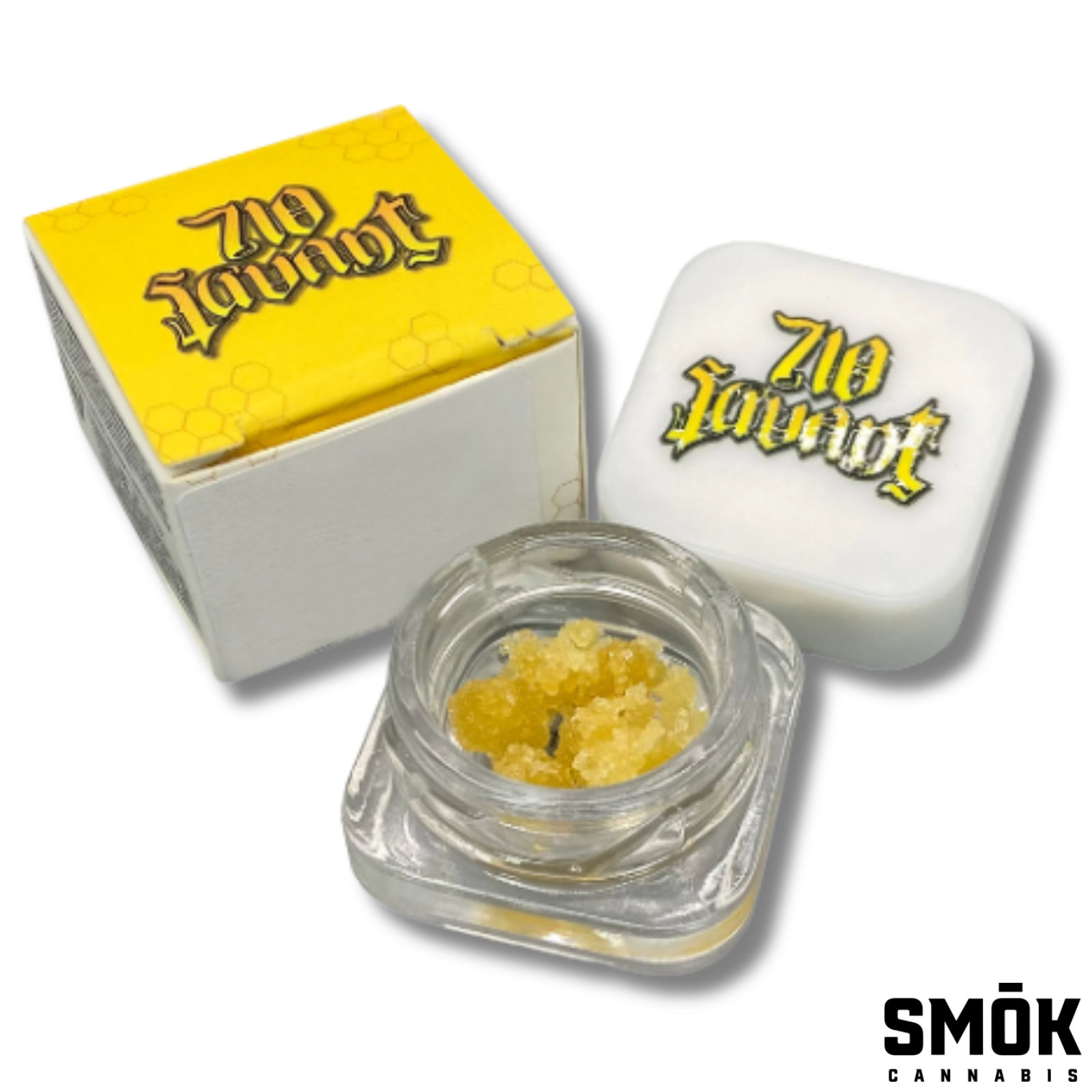 Photograph of product: 710 Savant Diamonds Wedding Pie x Don Mega