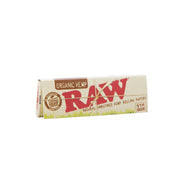 Photograph of product: RAW | Papers - | 1  1/4"| Organic Hemp
