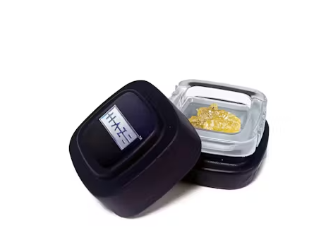 Photograph of product: NY Sour Diesel (H) - Live Sugar 1g