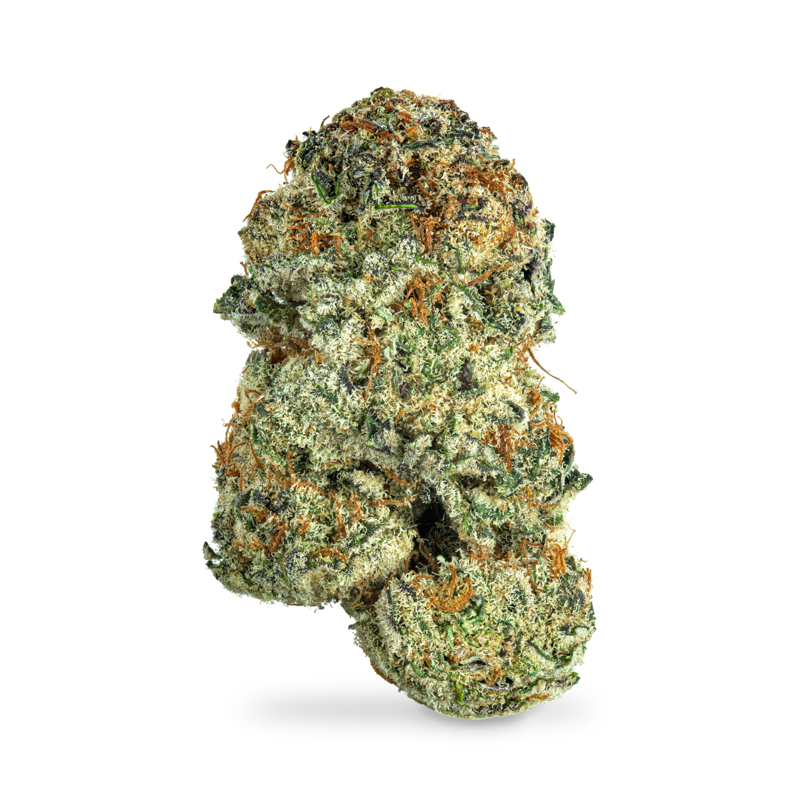 Photograph of product: Duke City Diamond - 3.5g