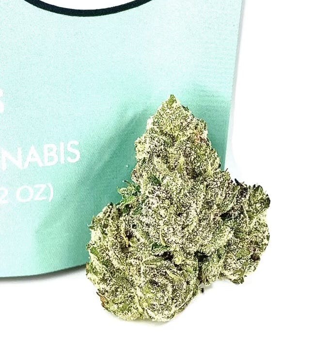 Photograph of product: CLOUT KING - Dookiez - 3.5g