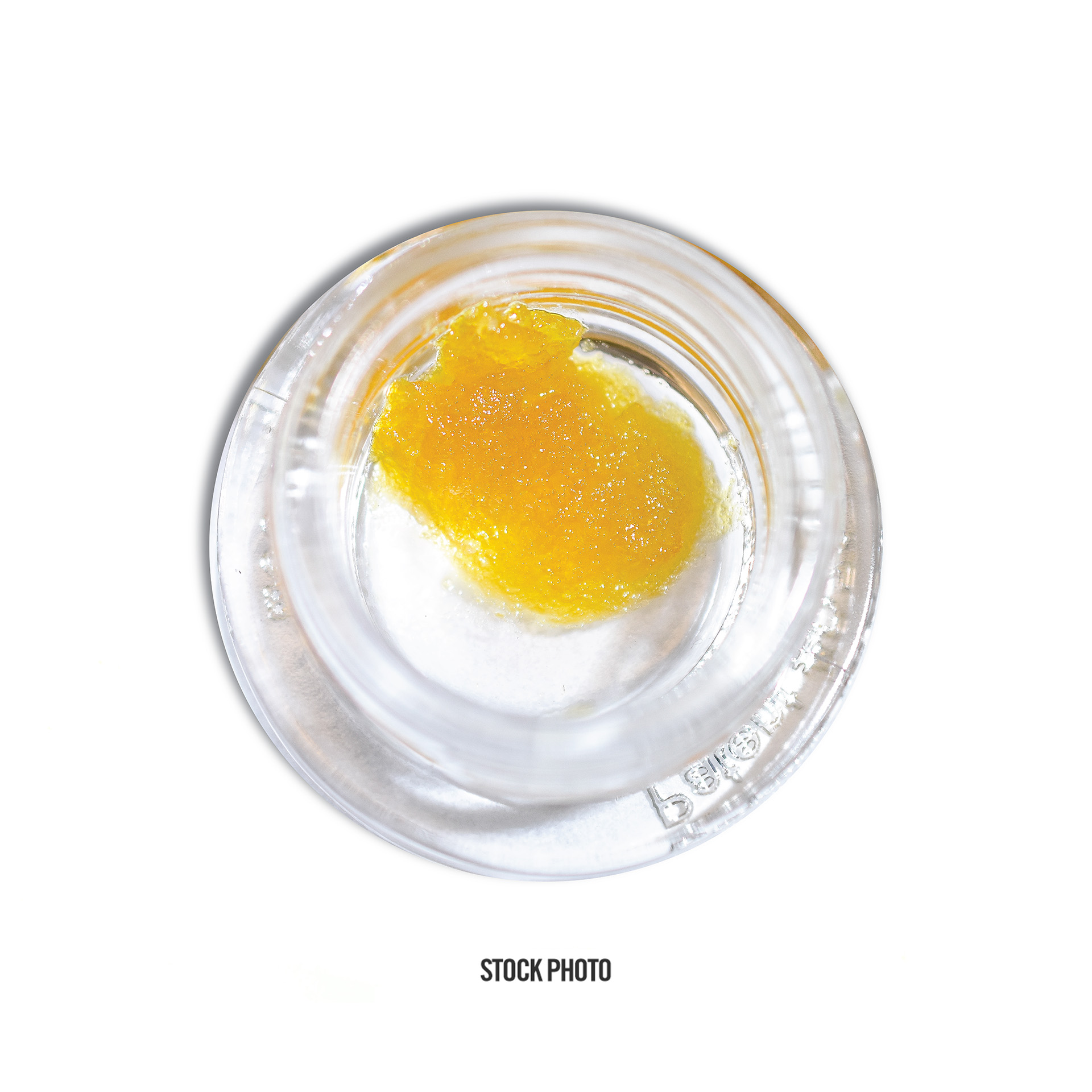 Photograph of product: 1g | Live Sugar - Red Rock Runtz