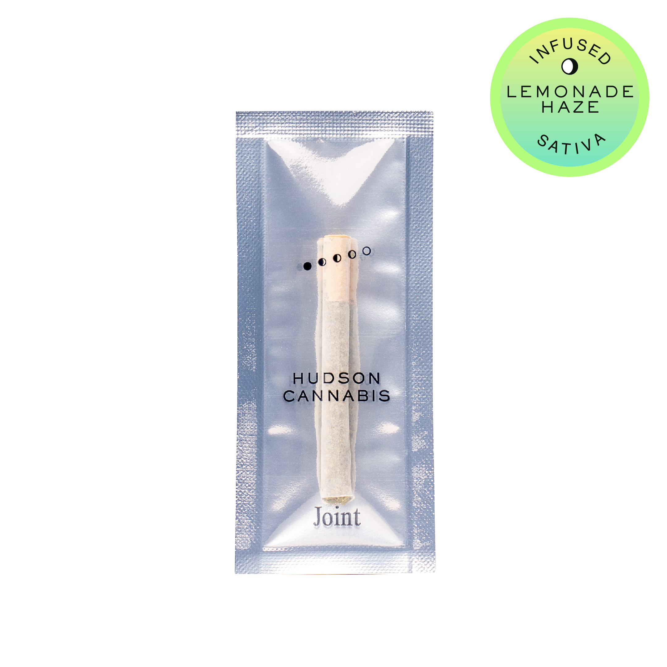 Photograph of product: Lemonade Haze