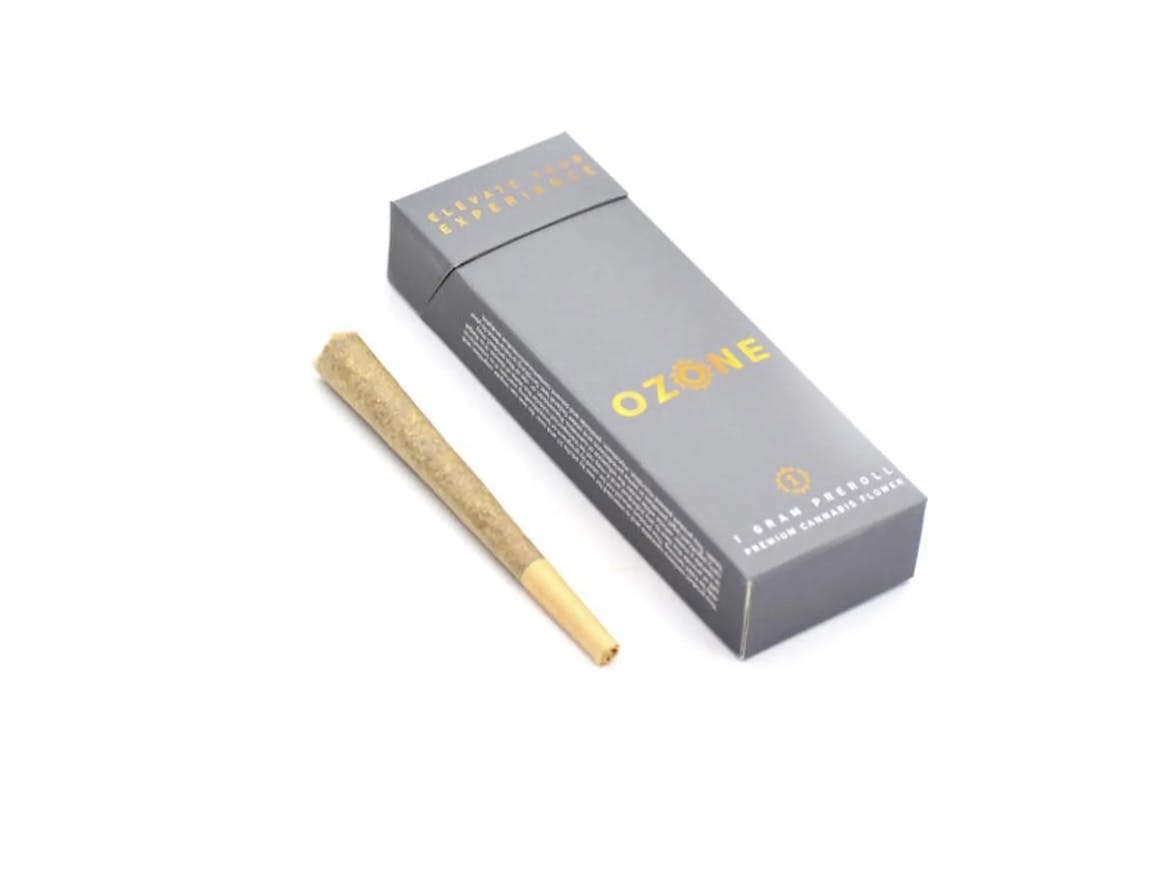 Photograph of product: WEDDING CAKE 1G PR (I)