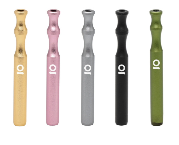 Photograph of product: Ongrok | 3" Aluminum Taster Bat