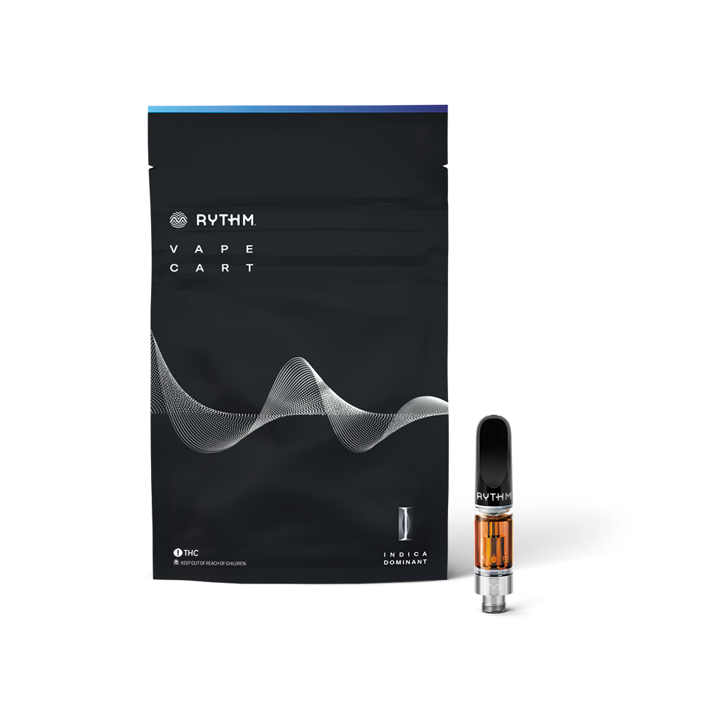 Photograph of product: Animal Face | Full Spectrum Vape Cartridge | Oui'd | 500mg